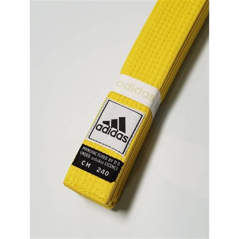 adidas wrestling belts